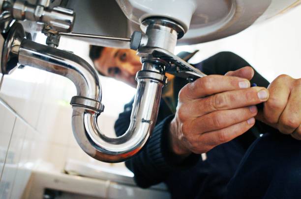 Trusted Rockwell, AR Plumbing Experts