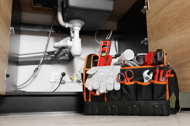 Best Emergency Plumbing Repair  in Rockwell, AR