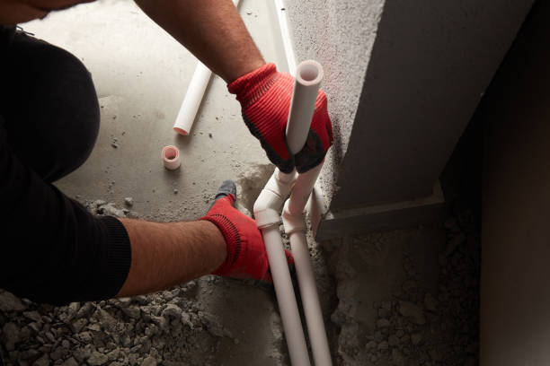 Best Local Plumber Services  in Rockwell, AR