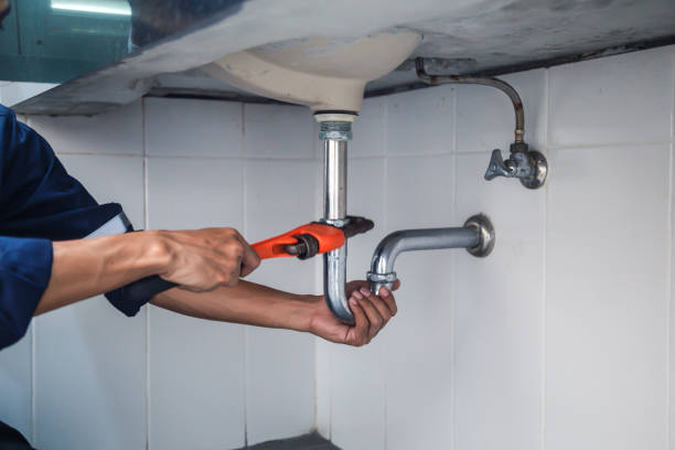 Best Same-Day Plumbing Service  in Rockwell, AR