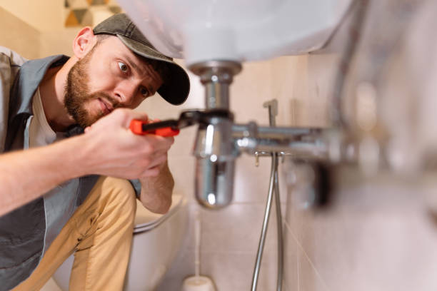 Best Pipe Repair Near Me  in Rockwell, AR