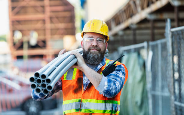 Best Sewer Line Repair  in Rockwell, AR