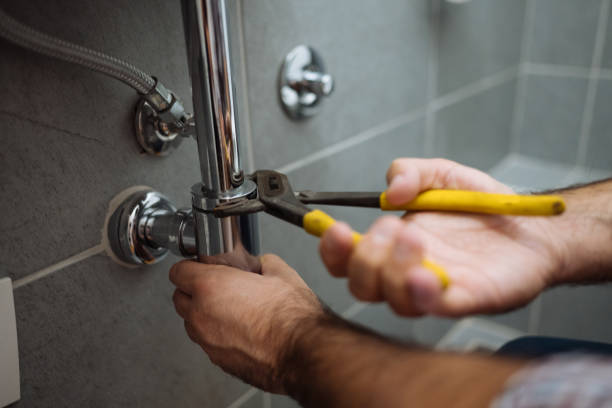 Best Best Plumbers Near Me  in Rockwell, AR