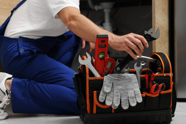 Best Affordable Plumbing Services  in Rockwell, AR