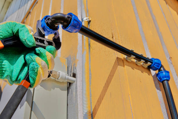 Best Drain Cleaning Services  in Rockwell, AR